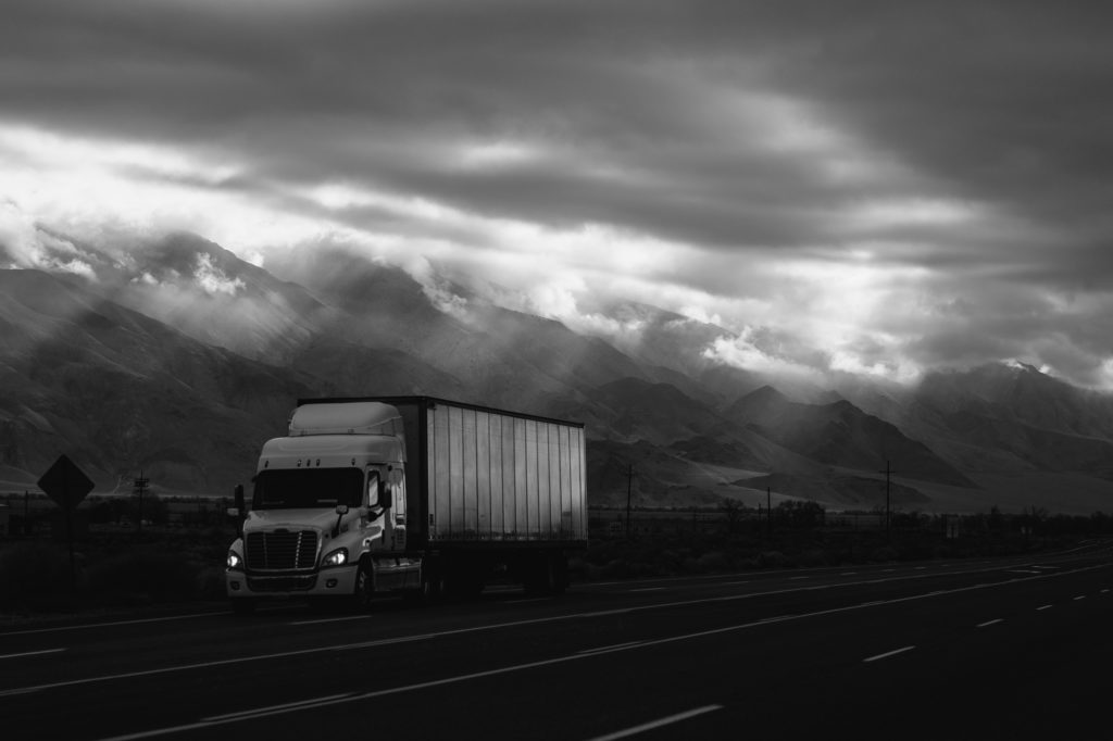 transporte
